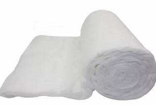 Absorbent Cotton Lint