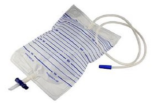 Urinebag/WasteBag