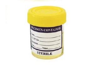 Specimen Container