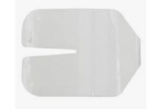 Transparent IV Dressing